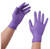 Purple Nitrile 9.5" Pairs - Halyard Purple Nitrile 9.5" Pairs - Halyard