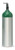 Oxygen Cylinder, Size D  - Western Medica Oxygen Cylinder, Size D  - Western Medica