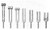 Tuning Forks - Miltex