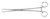 Schroeder Braun Tenaculum Forceps - Miltex