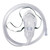 Adult Oxygen Mask - Medium Concentration Adult Oxygen Mask - Medium Concentration