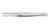 Russian Straight Tissue Forceps - Vantage