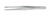 Stille Straight Tissue Forceps - Miltex