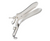 Graves Open Sided Metal Vaginal Speculum - Miltex Graves Open Sided Metal Vaginal Speculum - Miltex