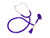 Cascade Allen Type Fetoscope - Purple Cascade Allen Type Fetoscope - Purple