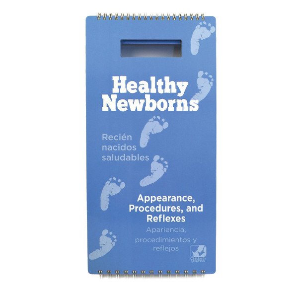 Healthy Newborn Flip Chart Healthy Newborn Flip Chart