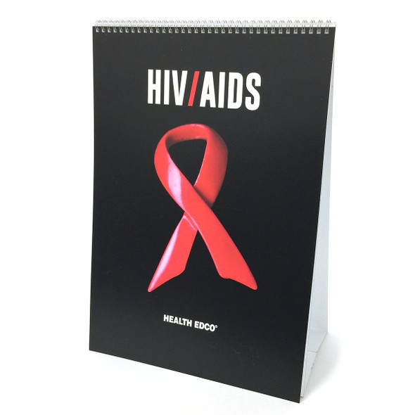 HIV/AIDS Flip Chart HIV/AIDS Flip Chart