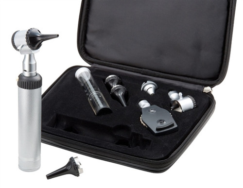 ADC Diagnostic Sets | Cascade Health Care