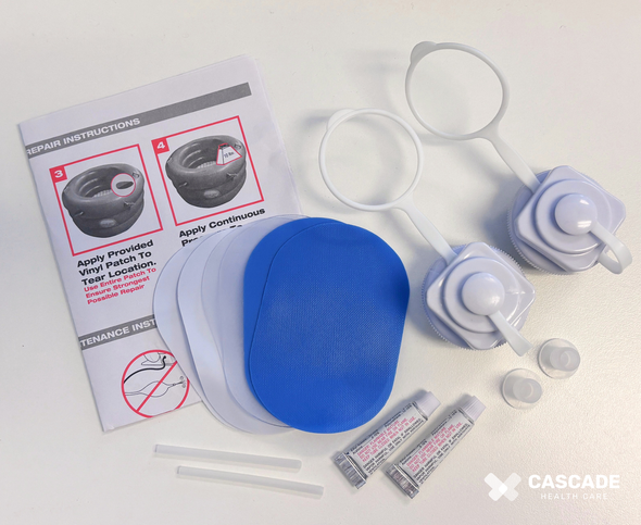 Birth Pool in a Box Repair Kit