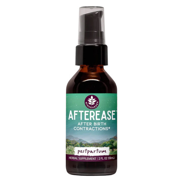 AfterEase Tincture - WishGarden AfterEase Tincture - WishGarden