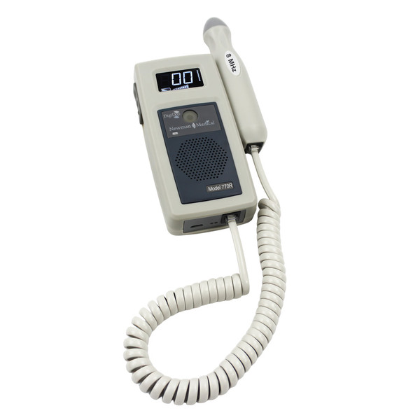 DigiDop DDII 770R Vascular- Newman