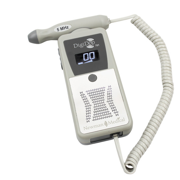DigiDop 701 Vascular Doppler - Newman