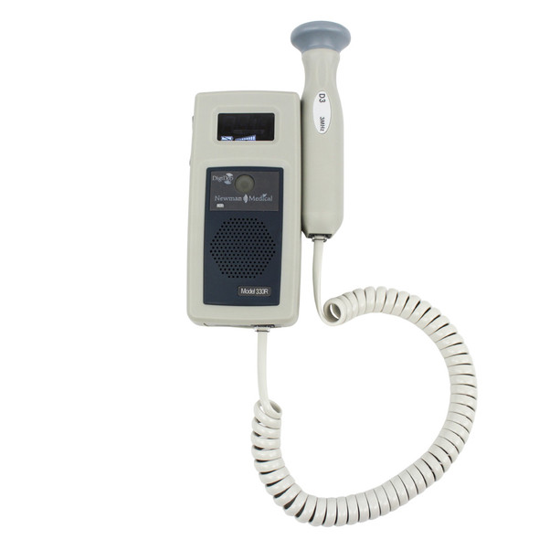 DigiDop DDII 330R Obstetric - Newman