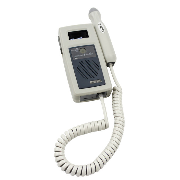 DigiDop DDII 330R Vascular - Newman