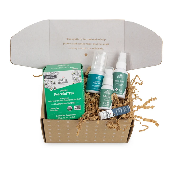 A Little Something for Mama Gift Box