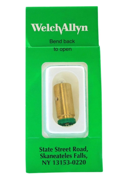 PanOptic Ophthalmoscope Bulb - Welch Allyn