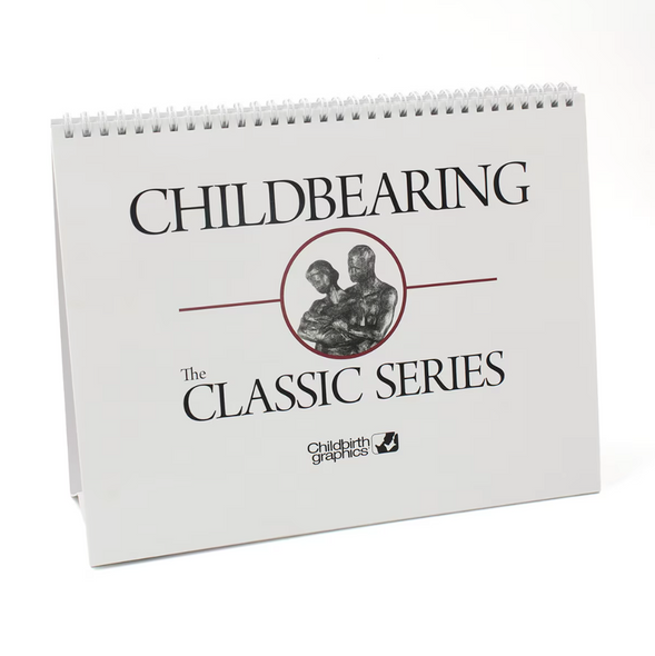 Childbearing The Classic Series, Desk Size
