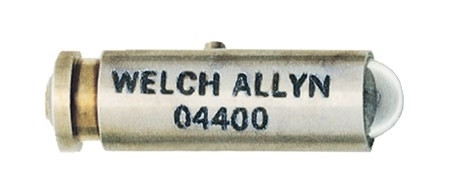 2.5 V Halogen Lamp 04400 - Welch Allyn
