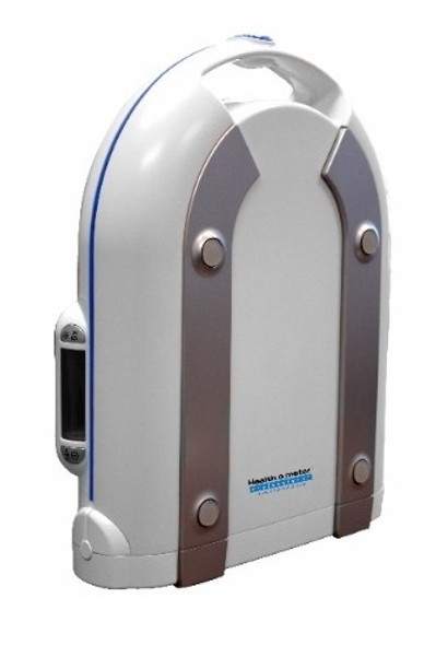 8320KL Digital Portable Pediatric Tray Scale - Health O Meter