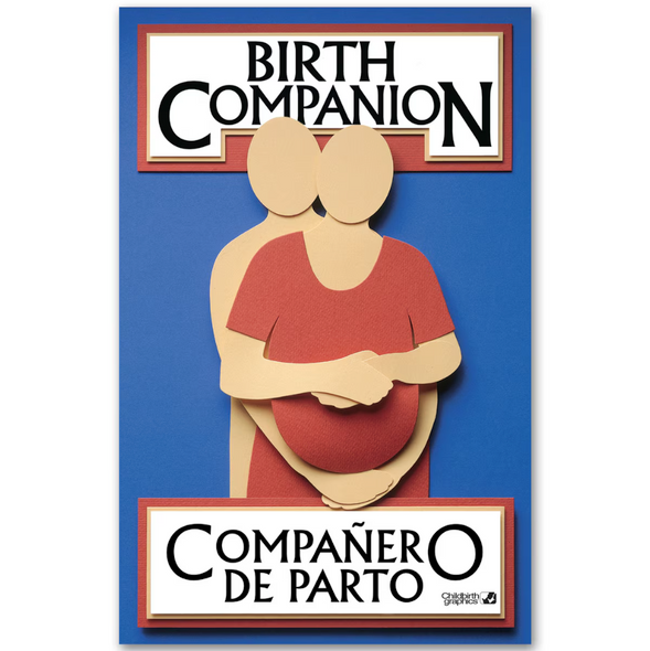 Birth Companion Booklet