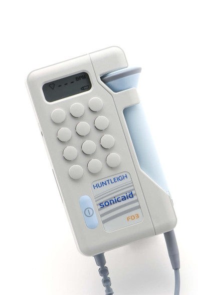 FD3 Obstetric Doppler - Huntleigh
