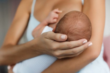 What New Moms Need To Know About Breastfeeding