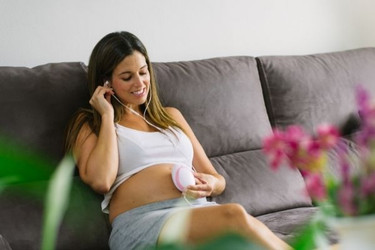 Tips for Monitoring Fetal Health at Home