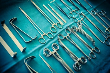 How To Properly Clean & Sterilize Your Surgical Instruments