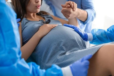 Intermittent Fetal Monitoring During Labor: What To Expect