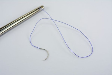 What Is Included in a Medical Suturing Kit?