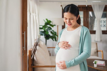 5 Meaningful Ways To Bond With Your Baby Before Birth