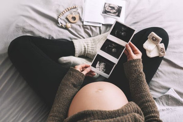 Everything You Should Know About Prenatal Ultrasounds