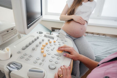 What To Expect During Your First Prenatal Ultrasound