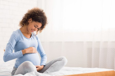 Signs and Symptoms of Amniorrhexis in Expectant Mothers