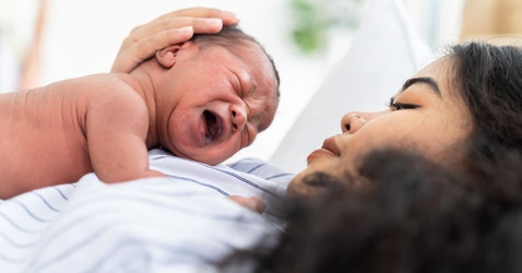 8 Ways Midwives Can Prepare for Neonatal Resuscitation