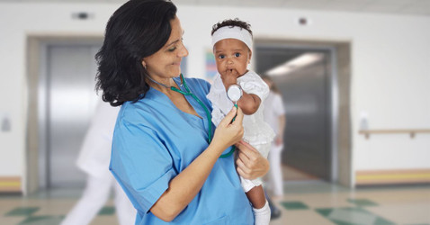 Breastfeeding & Postpartum Mental Health: A Guide for Nurses