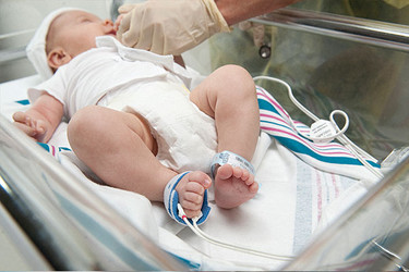 The Importance of Newborn Pulse Oximetry Screening