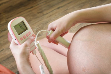 Common Mistakes When Operating a Fetal Doppler