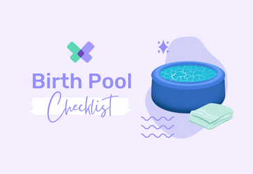 All You Need for a Home Water Birth