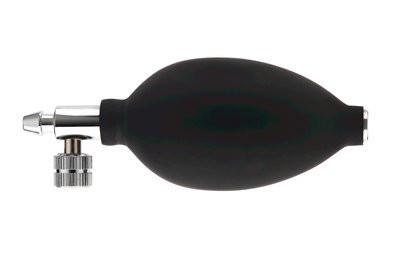 Welch Allyn Air Release Valve & Inflation Bulb