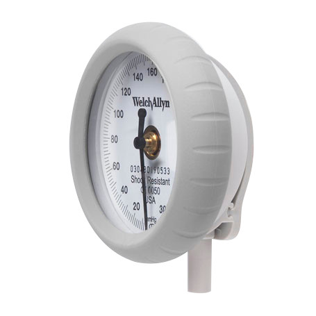 Welch Allyn Bronze Series DS44 Integrated Aneroid