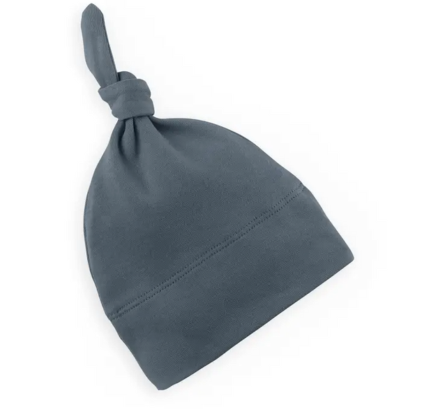 Newborn Cap - Organic Cotton