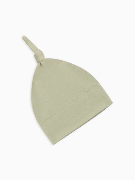 Newborn Cap - Organic Cotton