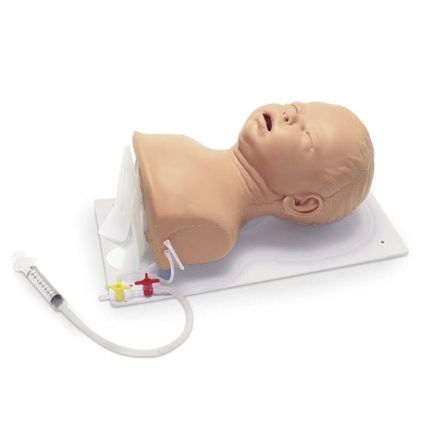 Infant Intubation Head Advanced - Simulaids