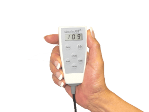 simpleABI 400CL - Newman
