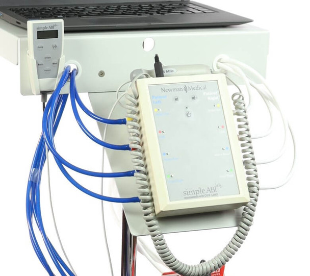 simpleABI 500CL - Newman