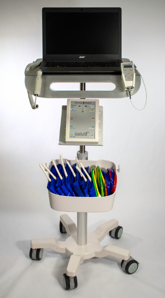 simpleABI 500CL - Newman