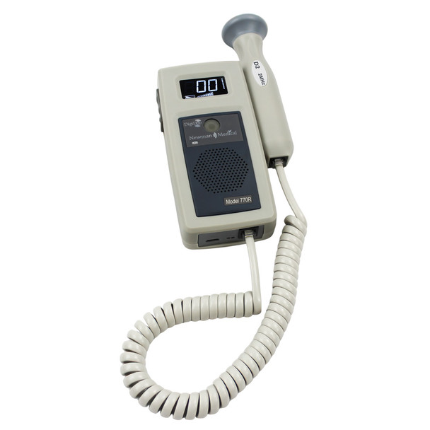 DigiDop DDII 770R Obstetric - Newman