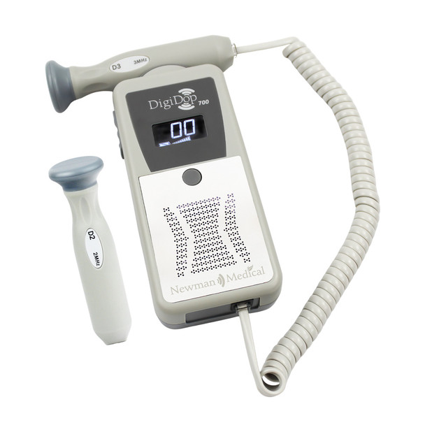 Digidop 700 Obstetrical Combo Doppler - Newman Digidop 700 Obstetrical Combo Doppler - Newman