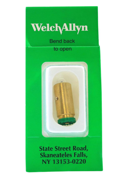 PanOptic Ophthalmoscope Bulb - Welch Allyn